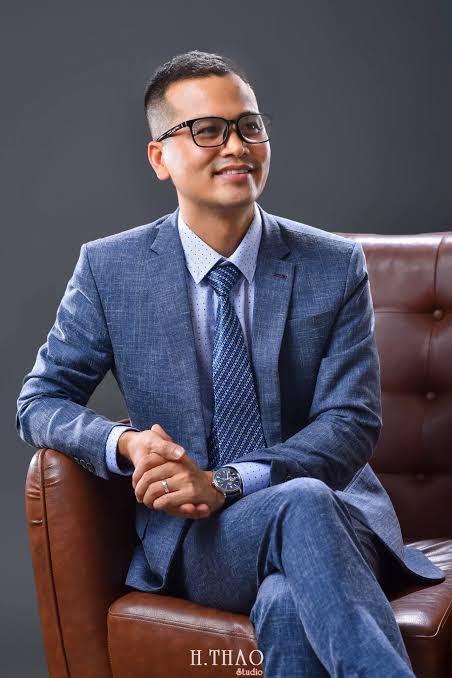 Phụ huynh Nguyễn Tiến Công